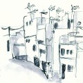 Reiseskizzen 13
