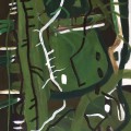 eitempera auf leinwand, 120x60cm, 2022